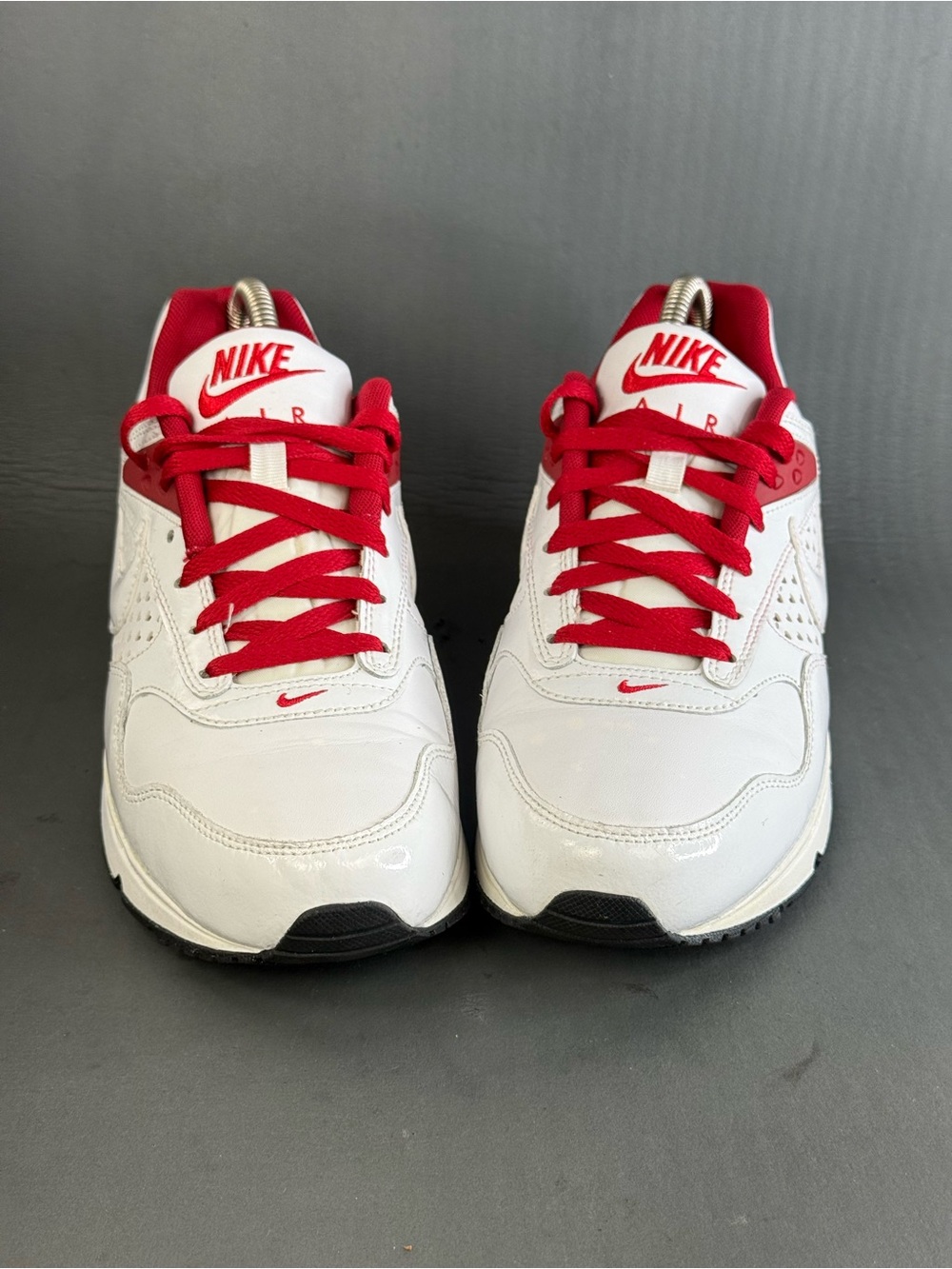 Nike Air Max Correlate LTR Valentines Edition 2012 Women’s Size 9.5 - Picture 2 of 8